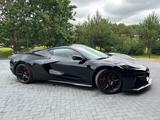 Corvette 3LZ, US-670 HP, Front Lift, Magnetic Ride, HUD - Corvette Z06: Cabrio