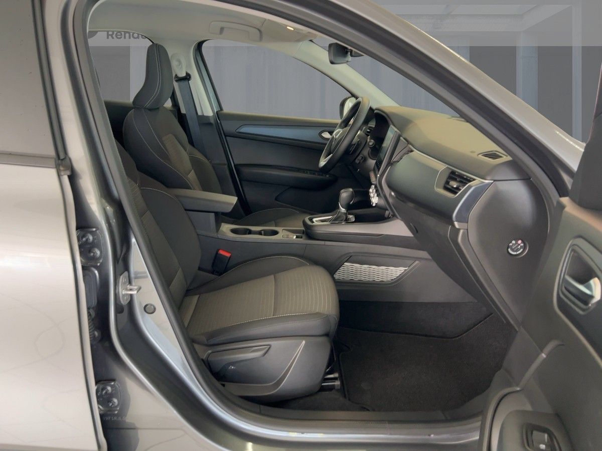 Renault Arkana - Bild 8
