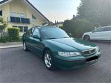 Honda Accord 2.0 Automatik 17.000km - Honda aus 1996
