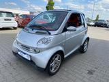 Smart ForTwo CDI Passion/Panorama/Klima - Smart Gebrauchtwagen von 2002