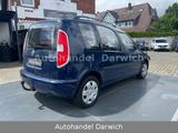 Skoda Roomster 1.2 Plus Edition Klima 1.Hand - Skoda Roomster in Hamburg