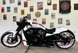 Harley-Davidson V-Rod Night Rod Special - Einzelstück - 280