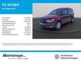 Volkswagen Caddy 2.0 TDI Generation Four +AHK+KAMERA+LM+ZV+ - Volkswagen Caddy: 2k