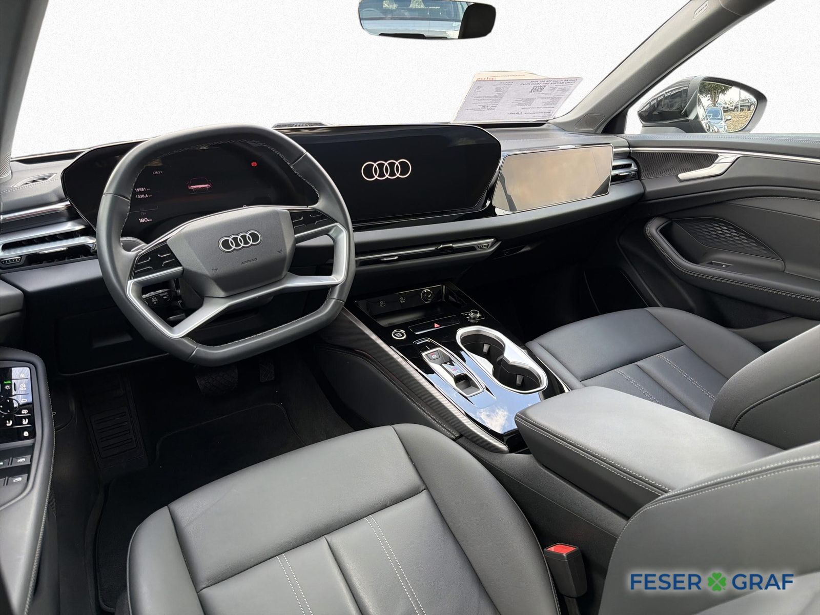 Audi A6 - Bild 13