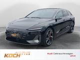 Audi A6 Avant 315 KW quattro S-Line, Head-Up, AHK, Lu - Audi A6 mit Elektro-Antrieb: Automatik