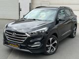 Hyundai Tucson Premium 4WD *Panorama*Leder*Navi*Xenon* - Hyundai TUCSON Gebrauchtwagen in Wiesbaden