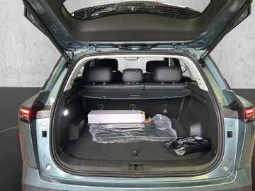 Andere JAECOO 7 PHEV DCT Exclusive 360° LHZ ACC PANORAM