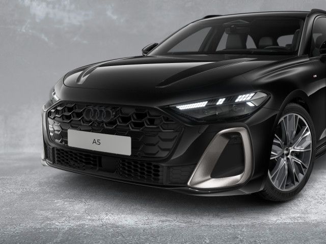 Audi A5 - Bild 8