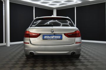BMW 530 - 7