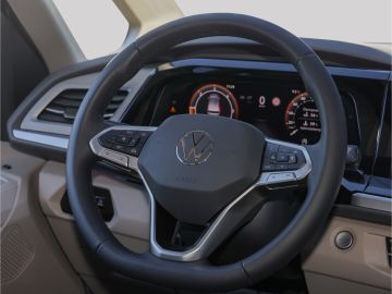 Volkswagen T7 Multivan Edition lang 2.0 TDI DSG AHK Navi Ka