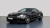 Mercedes-Benz SL 65 AMG Black Series - Mercedes-Benz SL-Klasse: Black Series