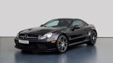 Mercedes-Benz SL 65 AMG Black Series - Mercedes-Benz: Sl Series