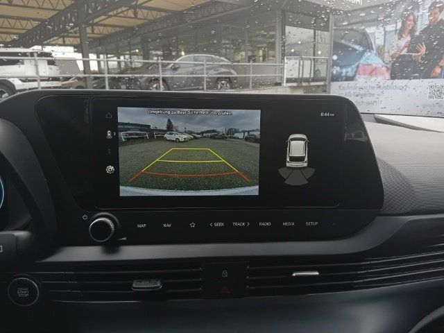 Hyundai BAYON – Bild 16