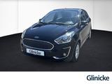 Ford Ka+ 1.2 Ti-VCT Cool&Connect Sitzheizung+USB+Blue - gebrauchte Ford Ka/Ka+ aus dem Jahr 2019
