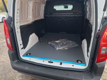 Bild 8 Citroën Berlingo Kasten L1H1