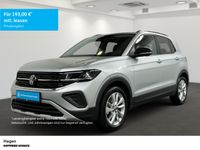 Volkswagen T-Cross - Vorschau Bild 1