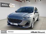 Ford Kuga 2.0 MHEV Vignale +AHK+ACC+ - Ford Kuga in Rostock