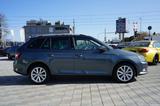 Skoda Fabia Combi Joy*1.Hand*Navi*Sitzheizung*PDC* - Skoda Fabia Gebrauchtwagen