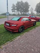 Mercedes-Benz SLK R172 Osterangebot - Mercedes-Benz SLK 250 in Dortmund