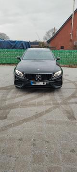 Mercedes-Benz Top ausgestattet Mercedes-Benz E 300de T-Modell - Mercedes-Benz E 300 in Bremen