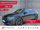 Audi Q8 50 TDI QU 3xS-LINE MATRIX+HuD+AIR+PANO+360°