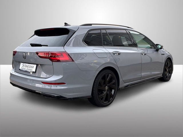 GOLF VIII VARIANT 2.0 TSI DSG