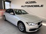 BMW 320 3 Limousine 320 d Advantage*LED*NAVI*PDC* - BMW 320 Gebrauchtwagen in Stuttgart
