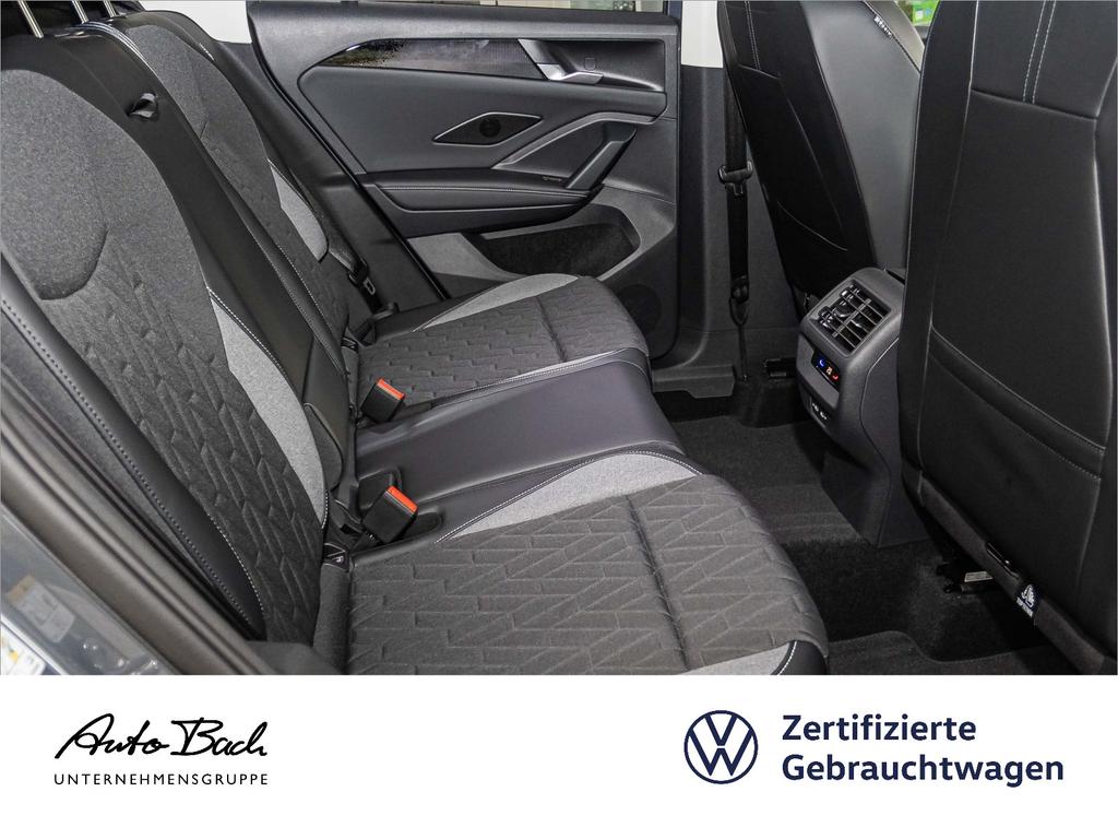 Volkswagen Tiguan 17