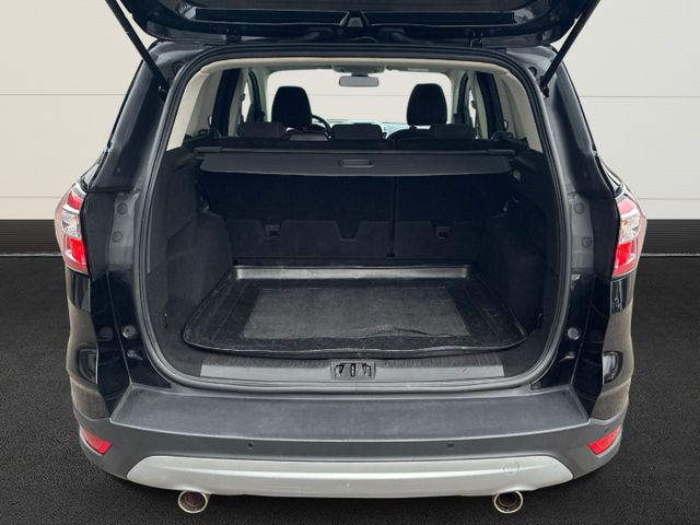 Ford Kuga Cool & Connect Navi+Klima+Temp+Winter-P.+PD