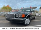 Mercedes-Benz SE 300 *Rostfrei*SHZ*Tempomat*Voll-Leder*H-Oldti