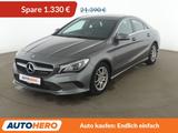 Mercedes-Benz CLA 200 Score Urban Aut.*NAVI*LED*CAM*PDC*SHZ* - gebrauchte Mercedes-Benz CLA 200 aus dem Jahr 2016