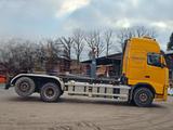 Volvo FH 420 Abrollkipper-Lorenz * Euro 5 - Angebote