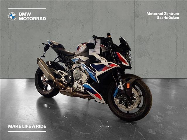 BMW M 1000 R
