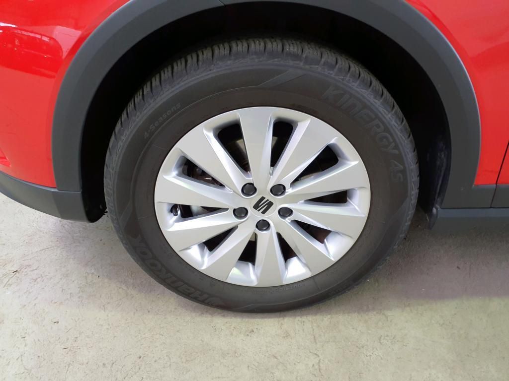 SEAT Arona Style 1.0 TSI PDC*Tempo*Klima*SH