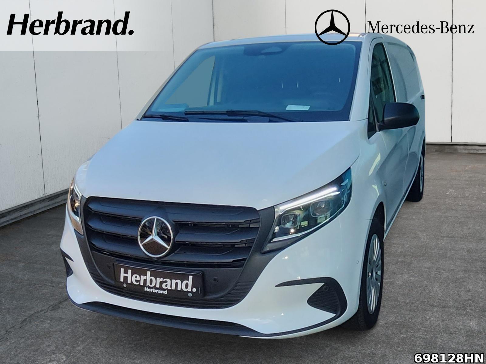 Mercedes-Benz Vito 116 CDI Kasten Lang PRO*Multibeam*AHK2500*