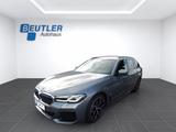 BMW 520d Tour MSport 19"LCProf.PANO.ACC.aLED.KoZu - BMW 5er Reihe Jahreswagen