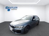 BMW 520d Tour MSport 19"LCProf.PANO.ACC.aLED.KoZu - BMW 5 Series Jahreswagen
