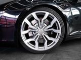 Audi R8 Coupe 5.2 FSI quattro - gebrauchte Audi R8 aus dem Jahr 2014