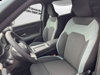 Dacia Bigster - Vorschau Bild 11