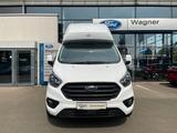 Ford Transit Custom Nugget L1 Hochdach - Ford: Nugget Hochdach
