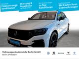 Volkswagen Touareg 3.0 V6 TSI eHybrid R-Line 4M Leder Pano