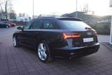 Audi A6 Avant 1.8 TFSI ultra Bi-Xenon Navi ACC Bose - Audi A6: TFSI