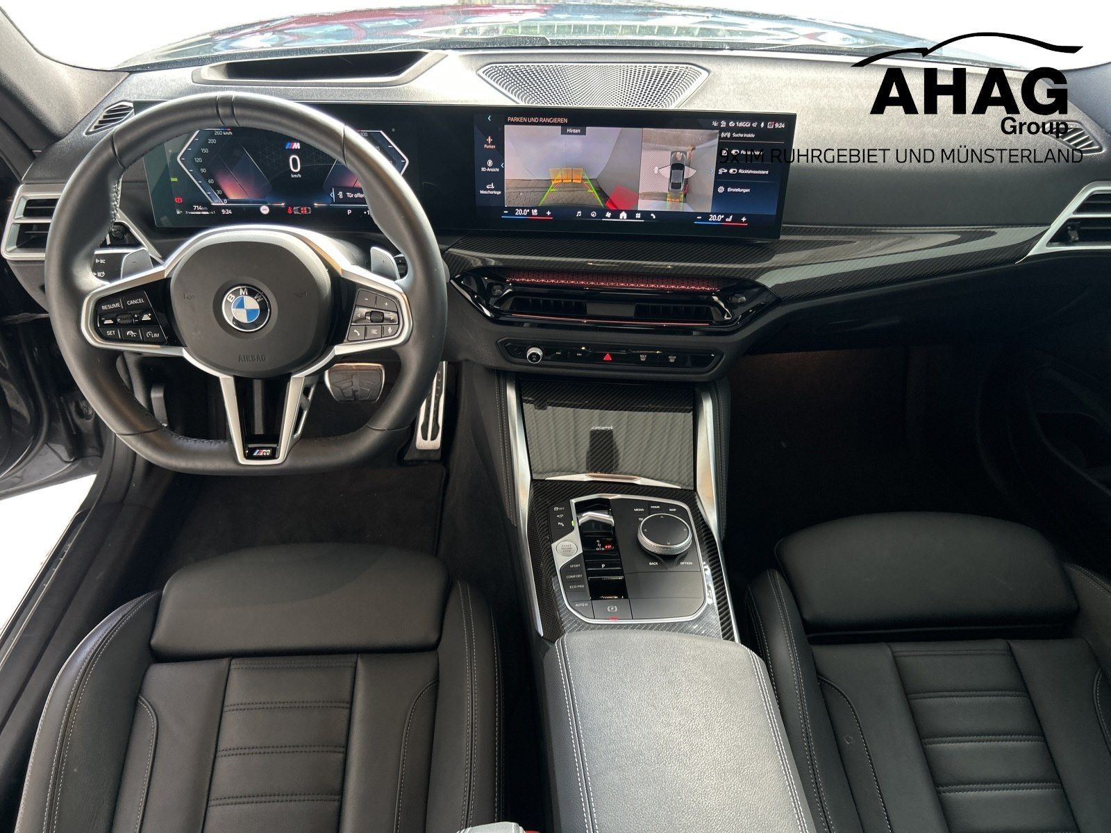 BMW 430 - Bild 9