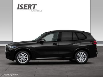 BMW X5 - 5