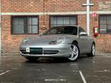 Porsche 996 Carrera 996 3.4 - Porsche Oldtimer