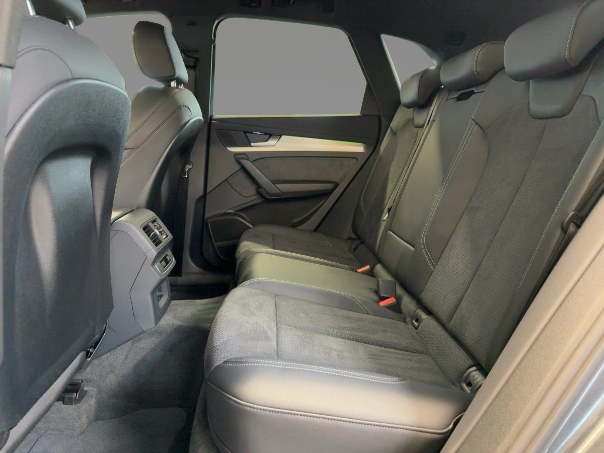 Audi Q5 - Bild 9
