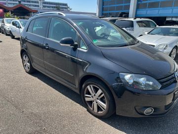 Volkswagen Golf Plus - 8
