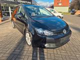 Volkswagen Golf Plus VI Match ALU/AHK/STHZG/UVM. - Volkswagen Golf: Vi Plus