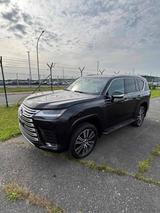 Lexus Other Lexus LX 700h T1. €127.000