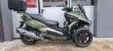 Quadro Qooder QV3 - QUADRO ROLLER